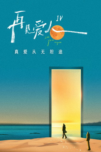 再見愛人 第 4 季海報
