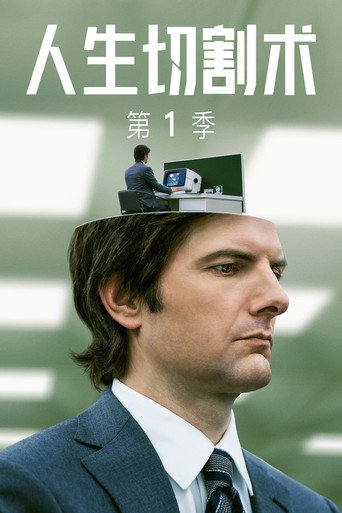 人生切割術 第 1 季海報
