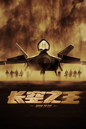長空之王海報
