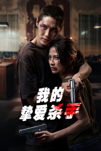 我的摯愛殺手海報