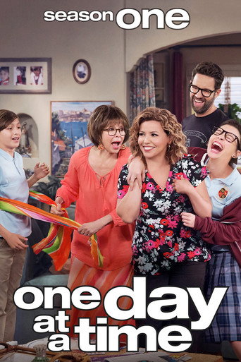 踏實新人生 第 1 季海報