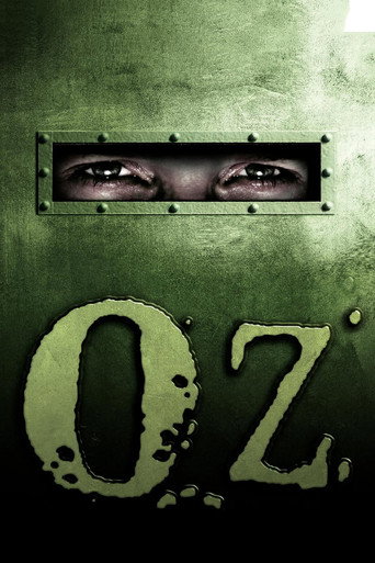 監獄風雲 第 1 季海報