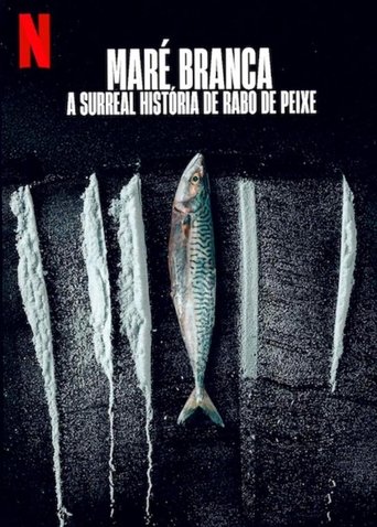 毒海狂濤:魚尾村離奇事件海報