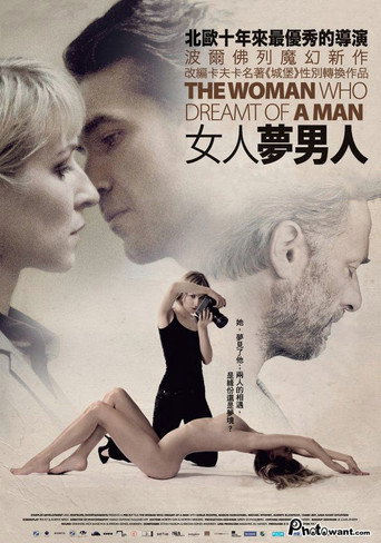 思春少婦海報