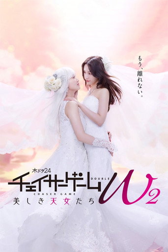 職權騷擾上司是我的前女友~ 美麗的仙女們海報