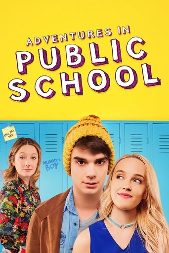 公共教育海報