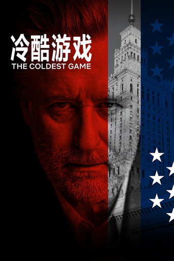 冷戰遊戲海報