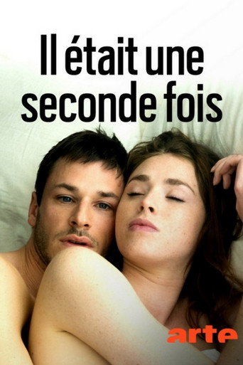 再次鍾情海報
