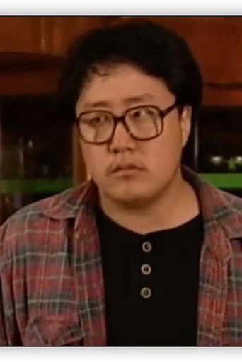 大哥，你好海報