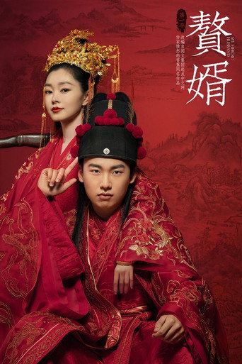 贅婿 第 1 季海報