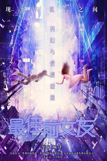 虛擬的謊言海報