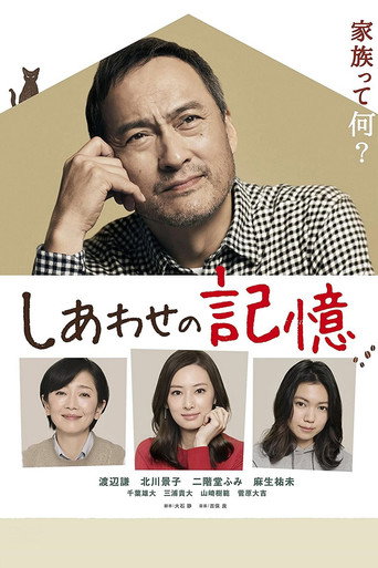 幸福的記憶海報