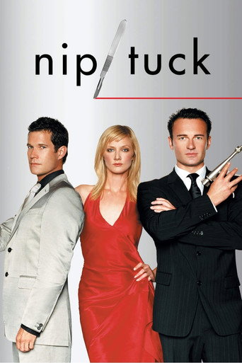 整形春秋 第 2 季海報