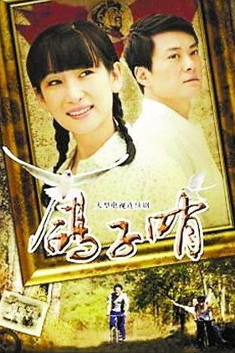 鴿子哨海報