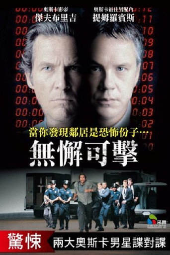 無懈可擊海報