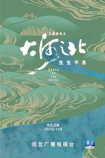 大河之北 大河之北·生生不息海報