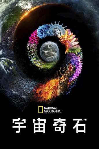 超凡地球海報
