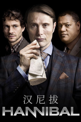 雙麵人魔海報
