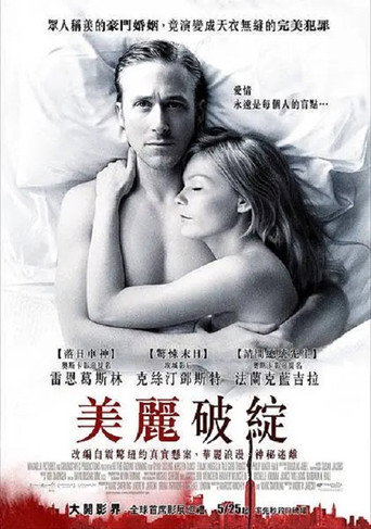 美麗破綻海報