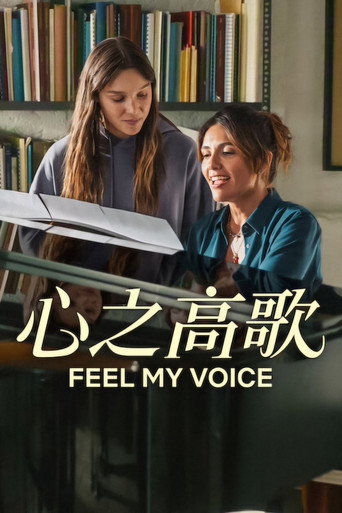 心之高歌海報