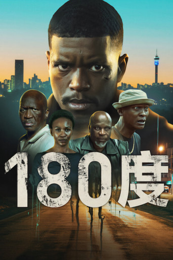 180 度海報
