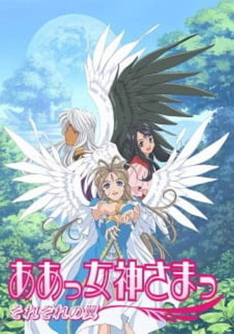 幸運女神 第2季海報