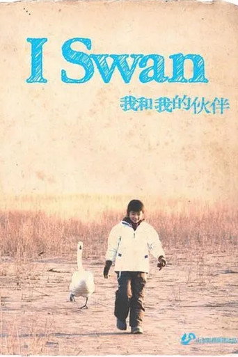 我和我的夥伴海報