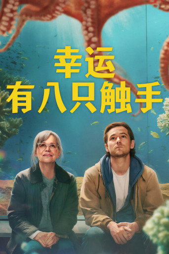 明亮燦爛的你海報
