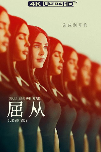 超完美家政婦海報