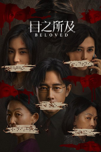 目之所及海報