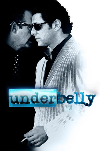 墨爾本風雲 墨爾本風雲海報
