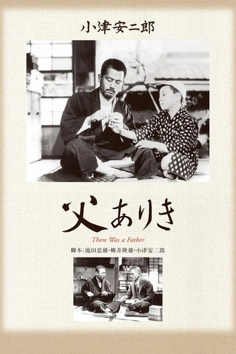 父親在世時海報