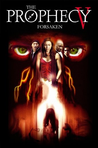 魔翼殺手5海報