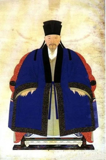 大明管家海報
