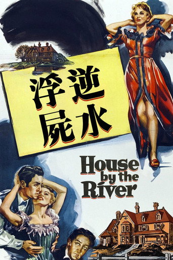 漲潮小屋海報