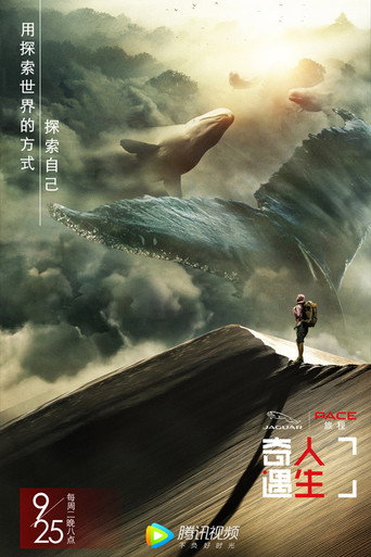 奇遇人生 第 1 季海報