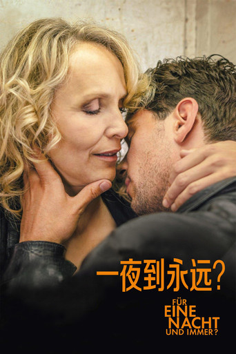 一夜到永遠?海報