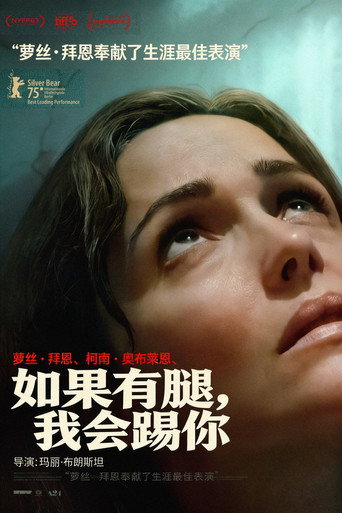 媽的踹爆你海報