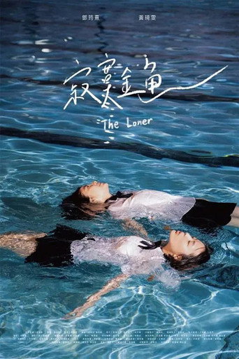 寂寞金魚海報