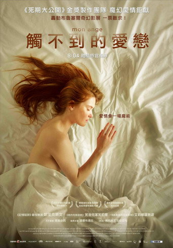 觸不到的愛戀海報
