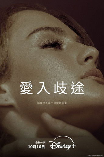 愛入歧途海報