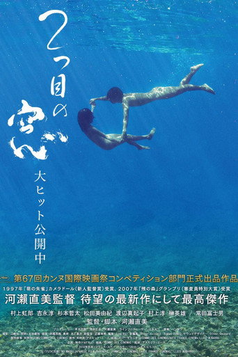 第二扇窗海報