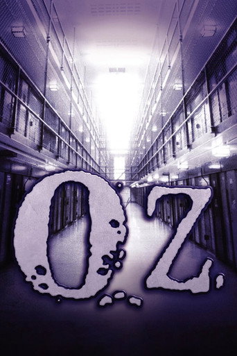 監獄風雲 第 4 季海報