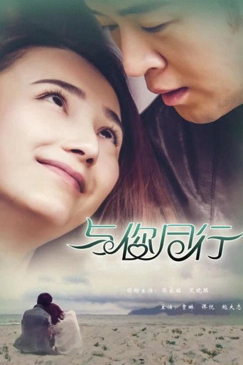 與你同行海報