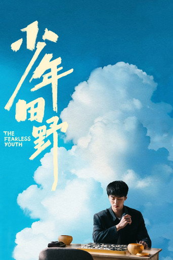 少年田野海報