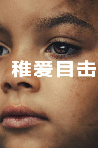 稚愛目擊海報