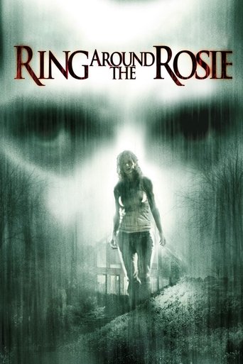 凶宅疑雲海報