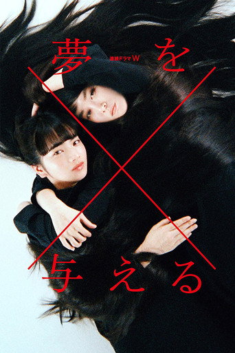 造夢女孩海報