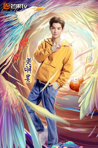 少年可期海報