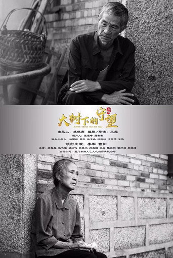 大樹下的守望海報